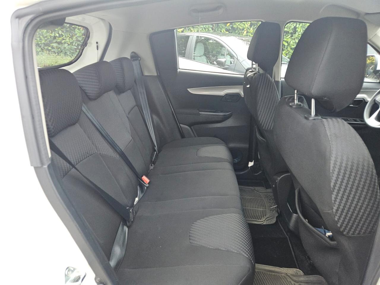 Mahindra KUV100 1.2 VVT K6+