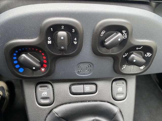 Fiat Panda 1.2 BENZ 69 CV S&S