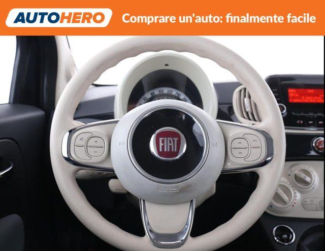FIAT 500 1.2 Pop