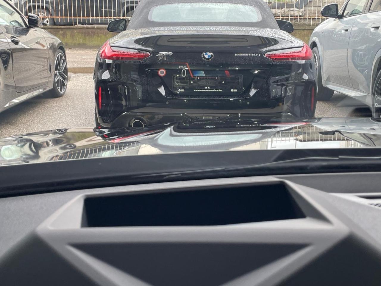 BMW Serie 1 118d M-Sport Tetto C18" msport New Model