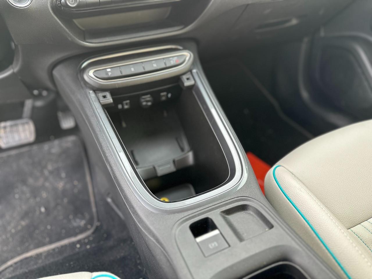 FIAT 600 IV 2023 - 600 1.2 hybrid La Prima 110cv auto