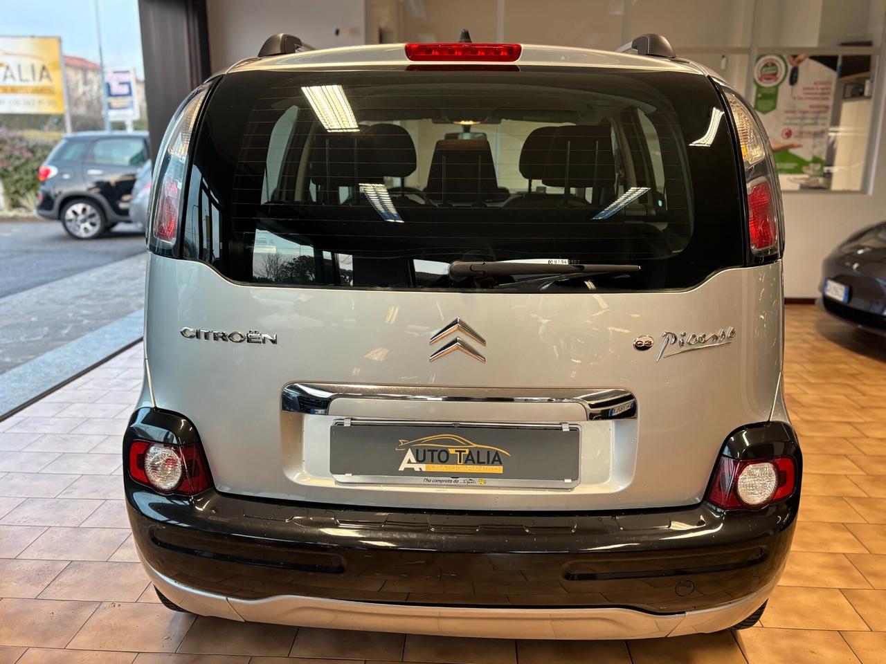 Citroen C3 *1.2 puretech Seduction *EURO 6B*NEOPATENTATI