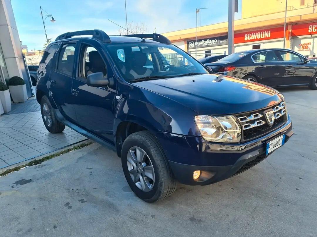 Dacia Duster 1.5 dCi 110CV Start&Stop 4x2 Serie Lim.Urban Explorer