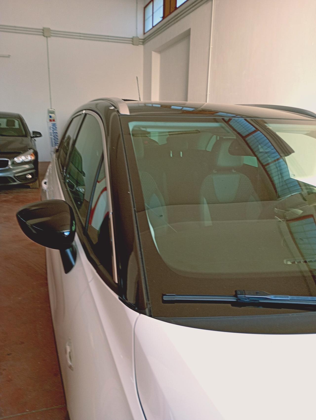 Opel Crossland X 1.2 12V Start&Stop