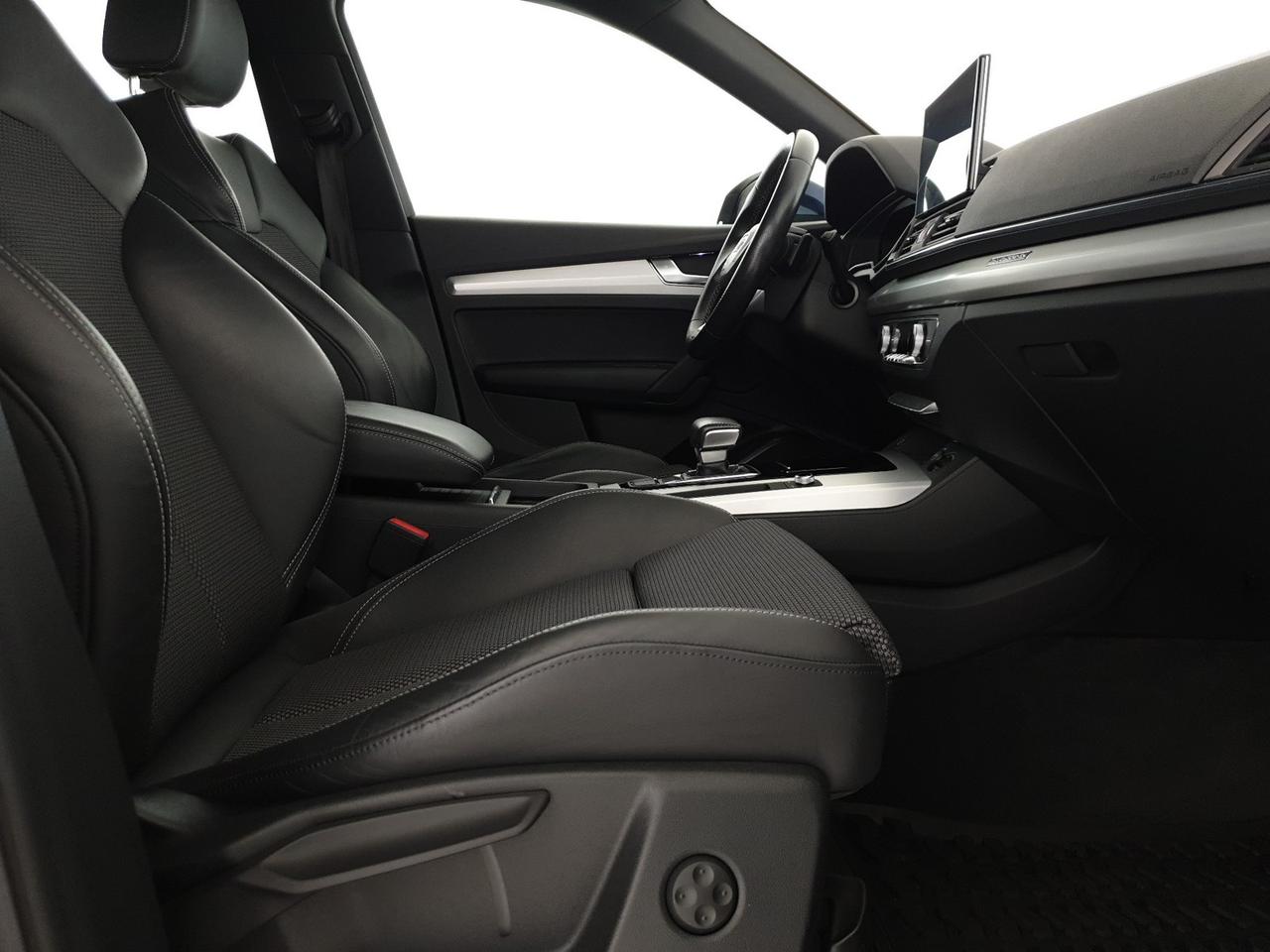 Sportback 40TDI 204CV quattro S tronic S line Plus