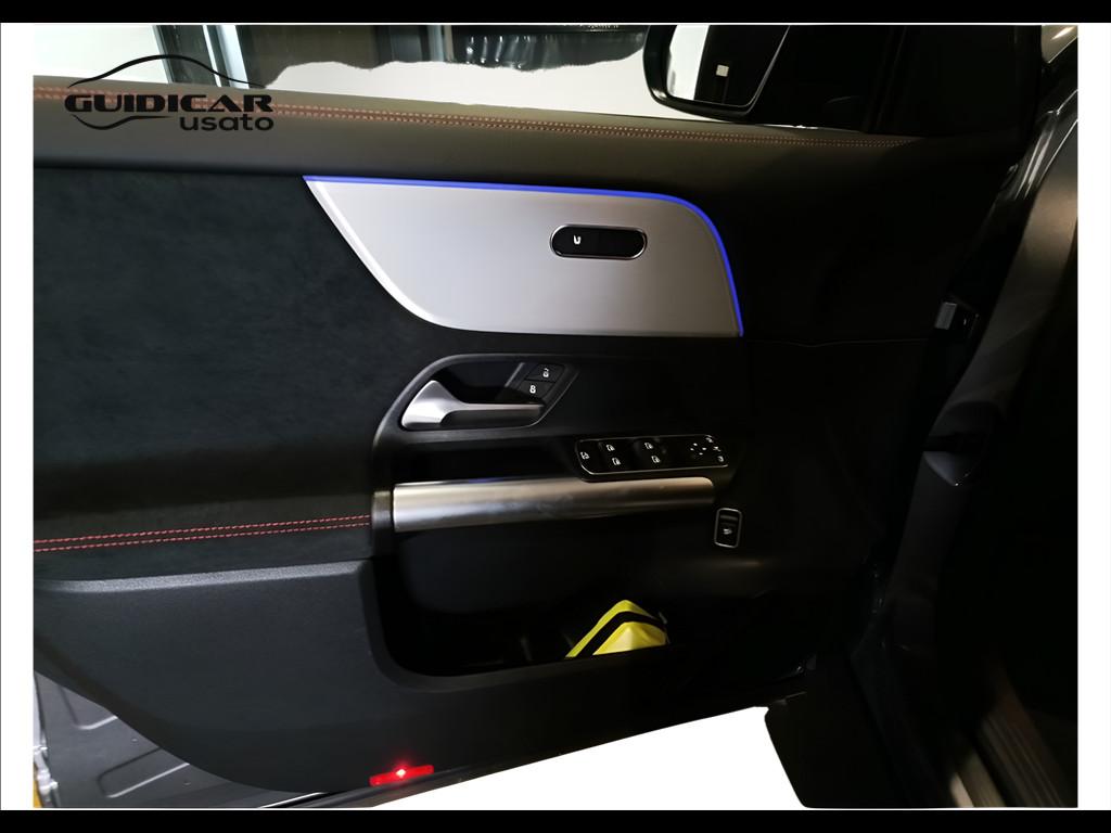 Mercedes-Benz GLA-H247 2023 - GLA 200 d AMG Line Advanced Plus auto