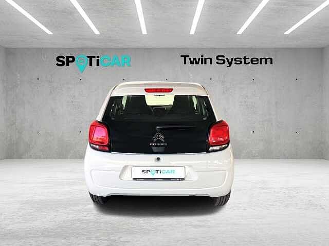 Citroen C1 VTi 72 5 porte Feel