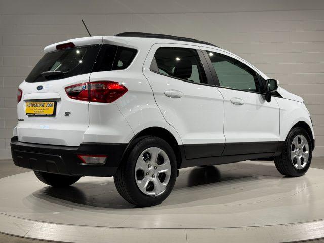 FORD EcoSport 1.0 EcoBoost 100CV Business PREZZO REALE