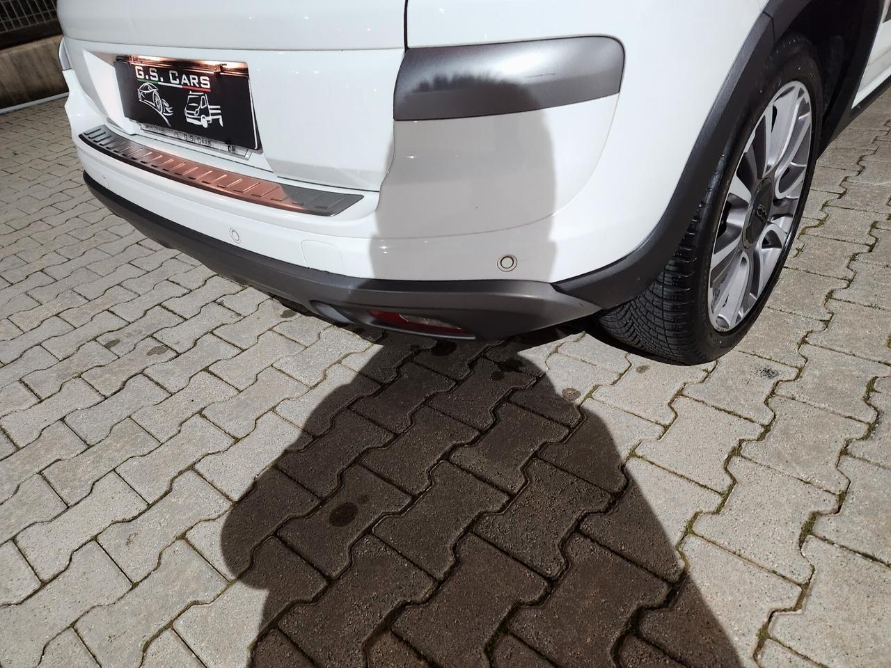 Fiat 500L AUTOMATICA