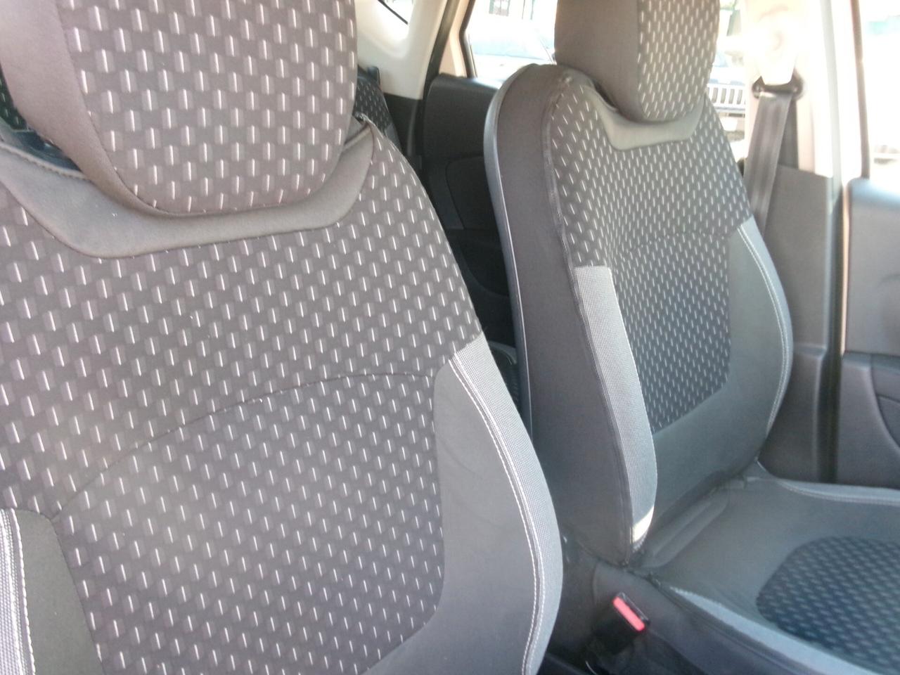 Renault Captur 1.5 DCI 90CV E6 BOSE EDITION NAVI/CAMERA/LED/PDC
