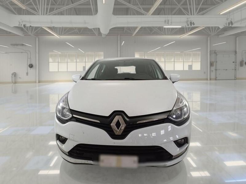 RENAULT CLIO 1.5 DCI 75 CV BUSINESS 5 PORTE BERLINA