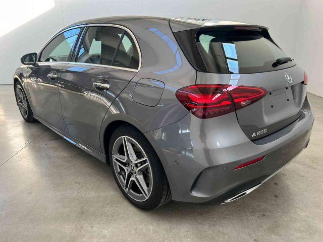 MERCEDES-BENZ A 200 Automatic AMG Line Advanced Plus