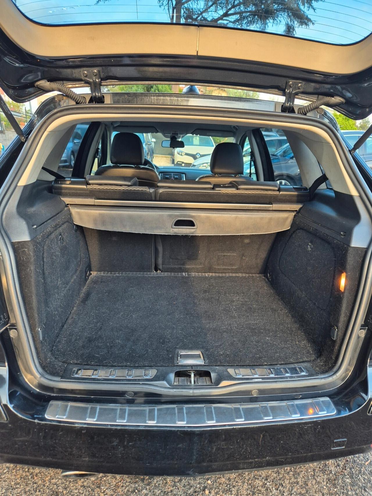 Mercedes-benz A 200 180 CDI Premium