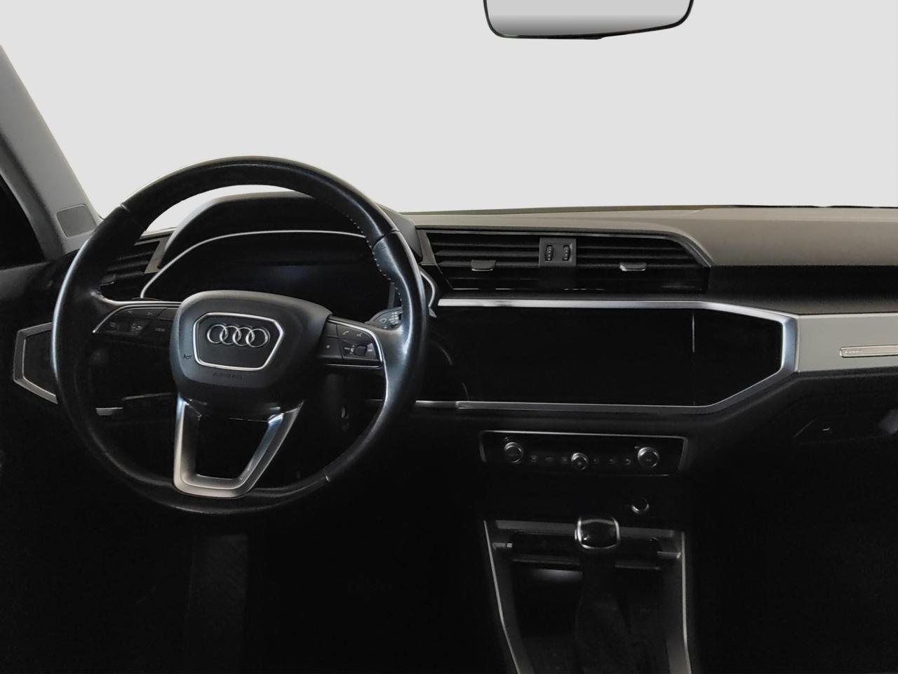 AUDI Q3 2ª serie Q3 35 TFSI S tronic Business