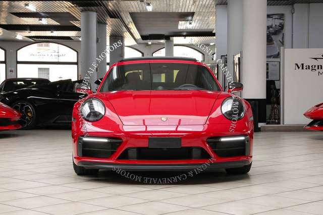 Porsche 992 CARRERA 4 GTS|PDCC|LIFT SYST|ASSE POST STERZ|BOSE