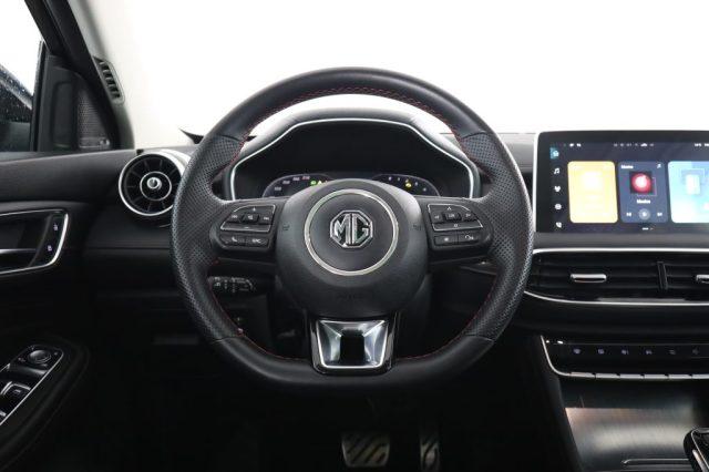 MG HS HS 1.5T-GDI AT Luxury