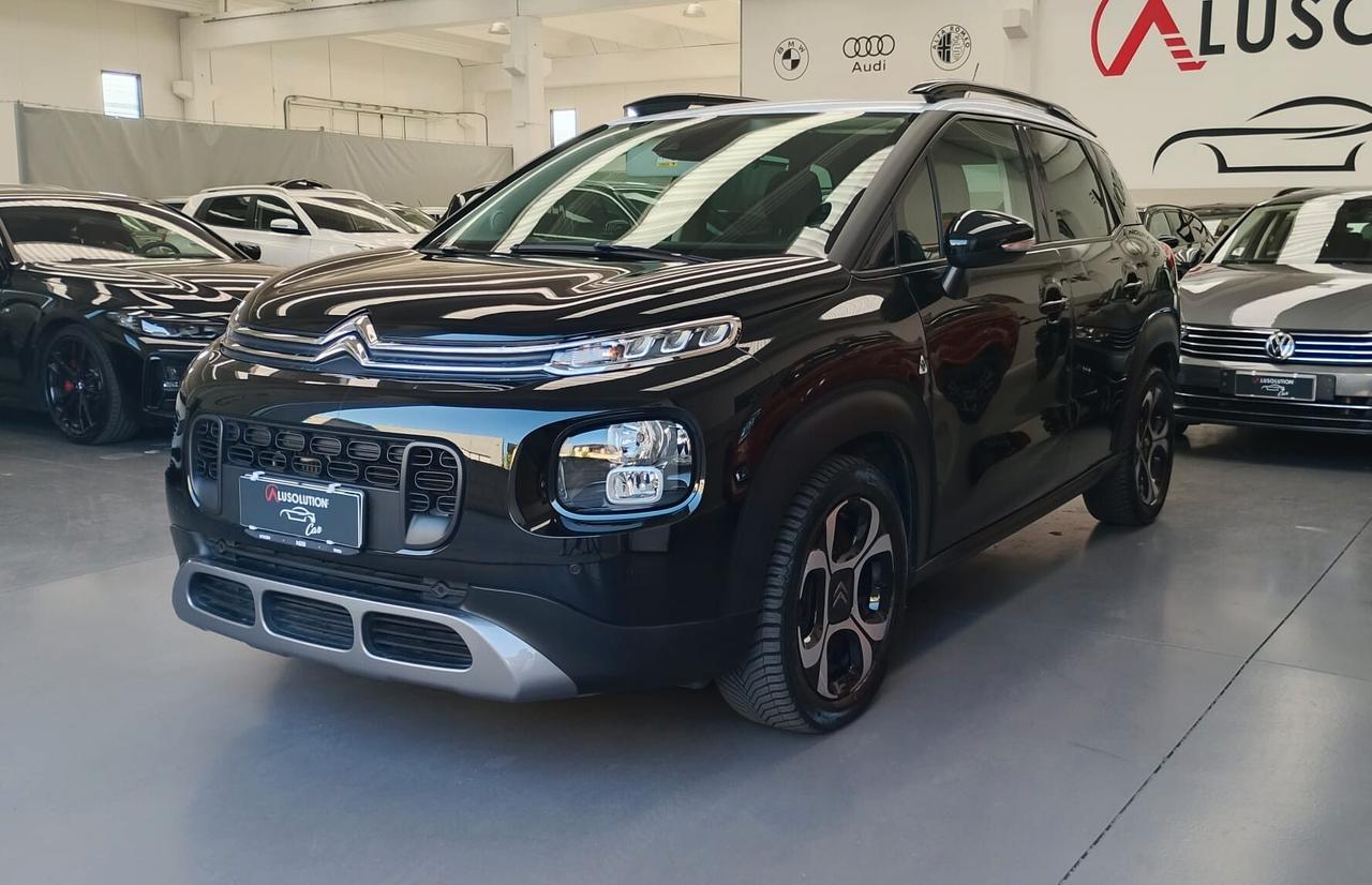Citroen C3 Aircross BlueHDi 120 S&S EAT6 Shine