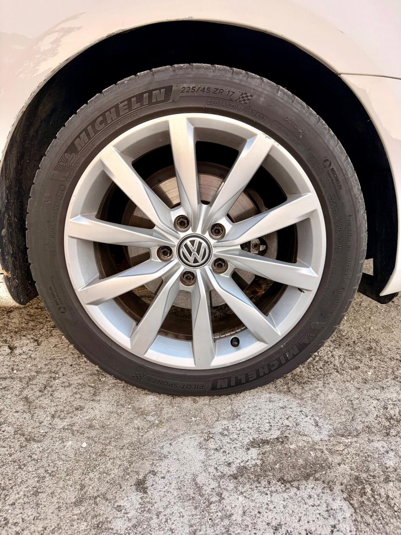 Vw Golf 1.6 B/ GPL 75kw Trendline OK NEOPATENTATI