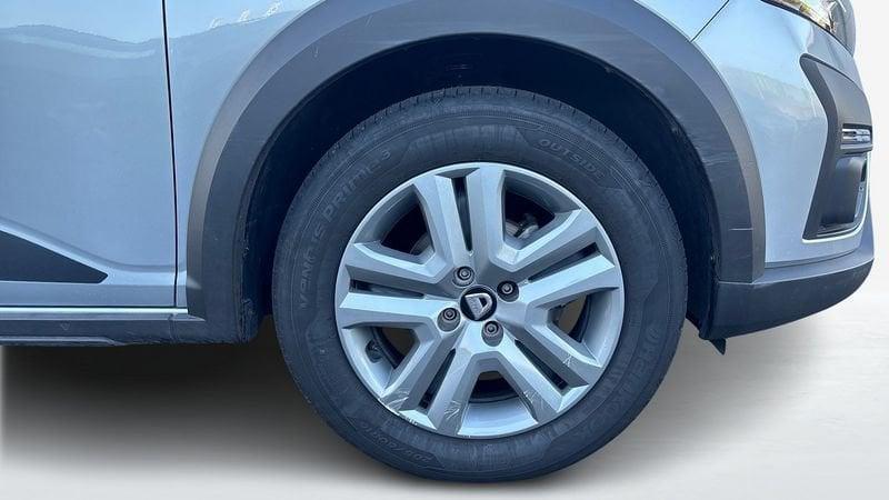 Dacia Sandero Stepway III 2021 Stepway 1.0 tce ECO-G Comfort