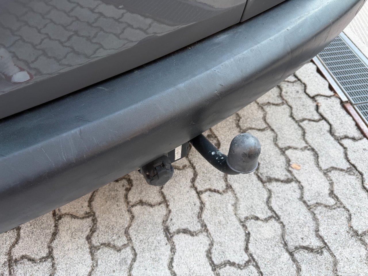 Volkswagen Caddy CATENA NUOVA 3AS. TOUR. 2A 1.2 TSI 86CV TRENDLINE