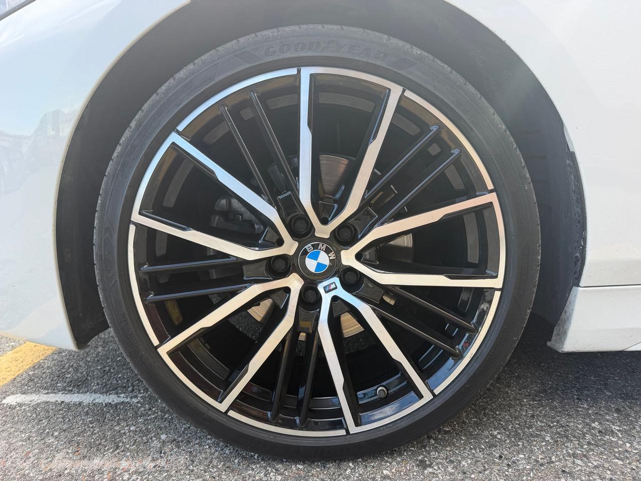 Bmw 118 Serie 1 118d MSport *PROMO FINANZIA #50685