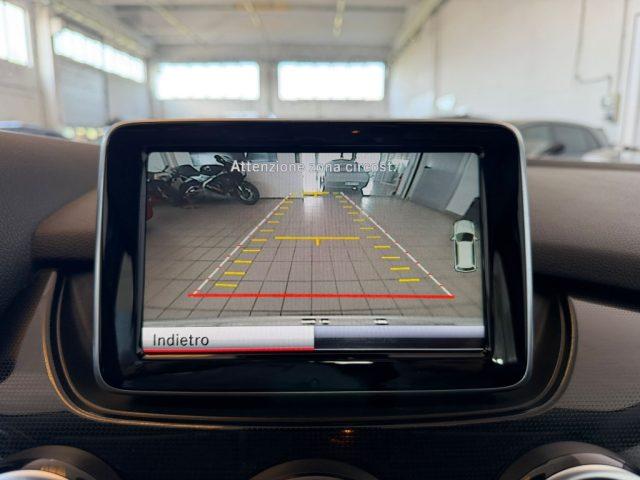 MERCEDES-BENZ B 180 CDI Business//NAVI//AUTOMATICA//