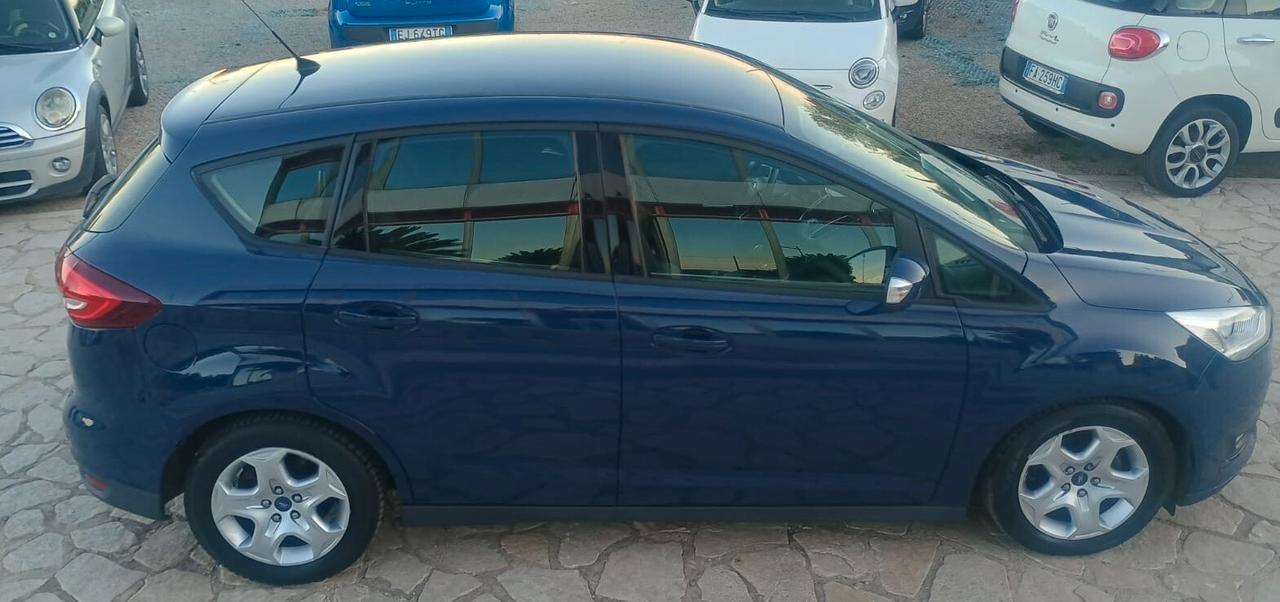 Ford C-Max 1.5 TDCi 95CV Start&Stop Business