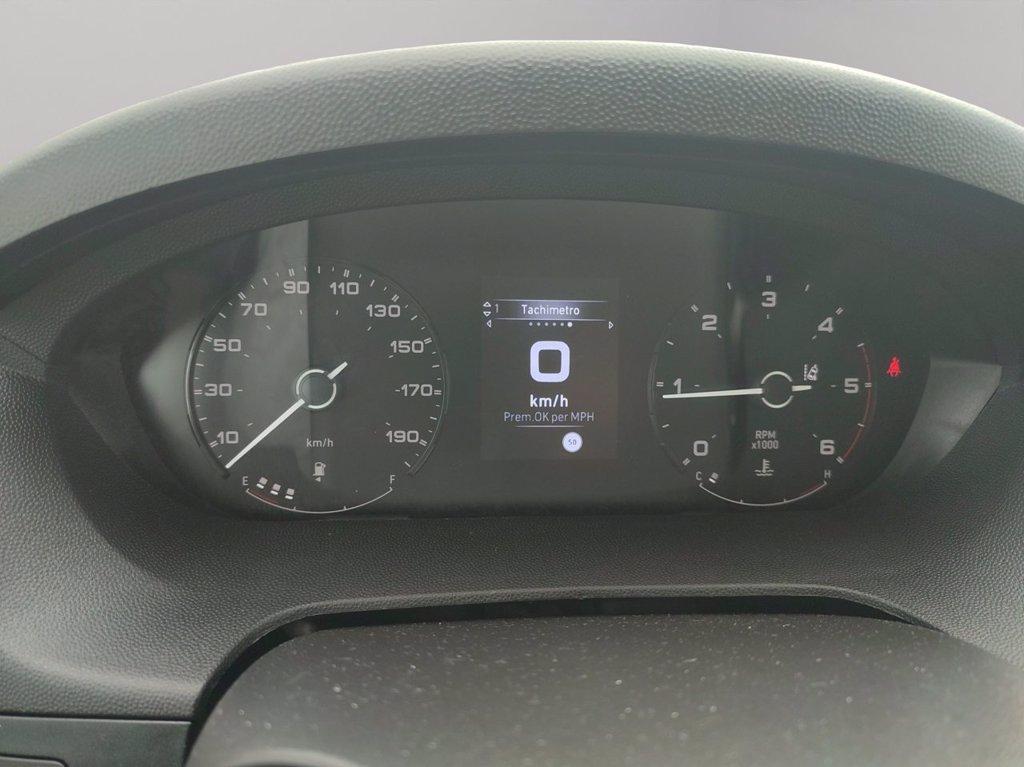 TOYOTA Proace max 35 2.2d 140cv l2h2 del 2025