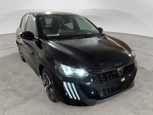 PEUGEOT 208 PureTech 75 Stop&Start 5 porte Active