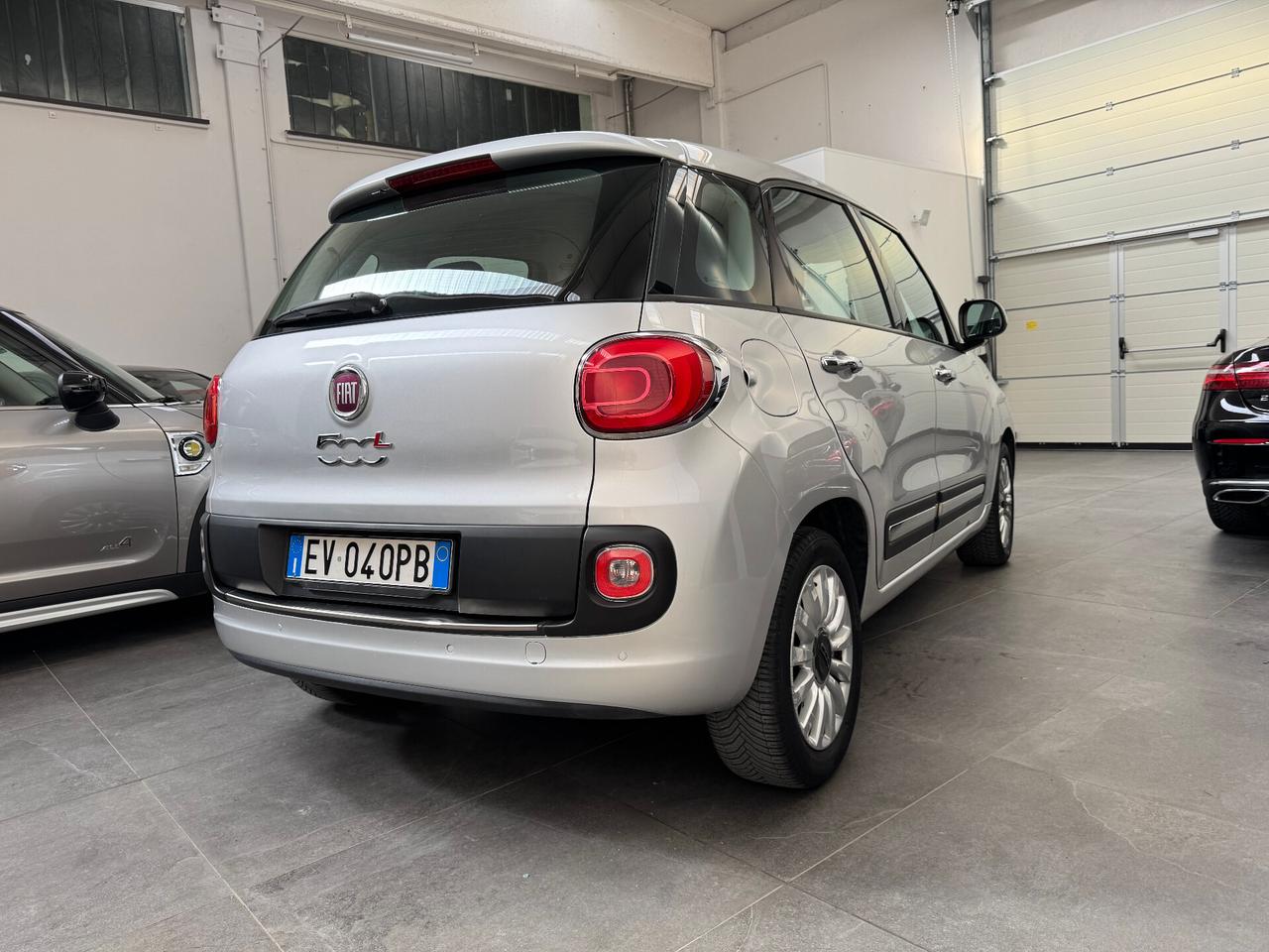 Fiat 500L 1.3 Multijet 85 CV Pop Star