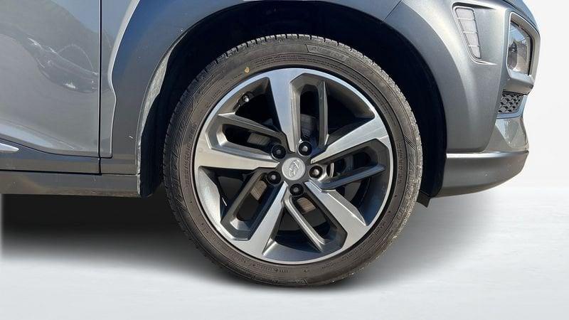 Hyundai Kona I 2017 1.6 CRDi 136cv XPossible 2WD DCT