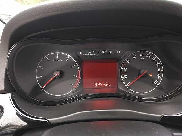 Opel Corsa 1.4 5 porte 120 Anniversary