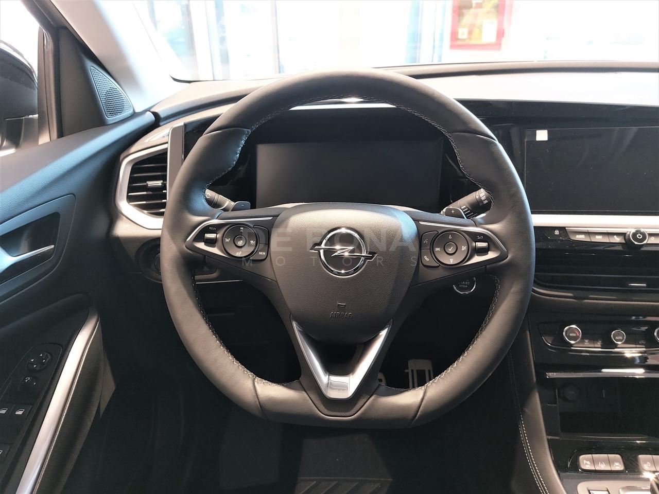 Opel Grandland 1.6 phev gs line fwd 225cv auto