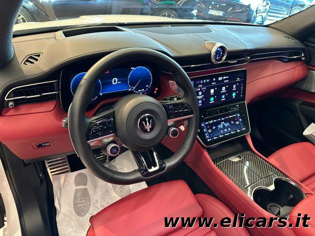 MASERATI Grecale Grecale MHEV 330 CV Modena