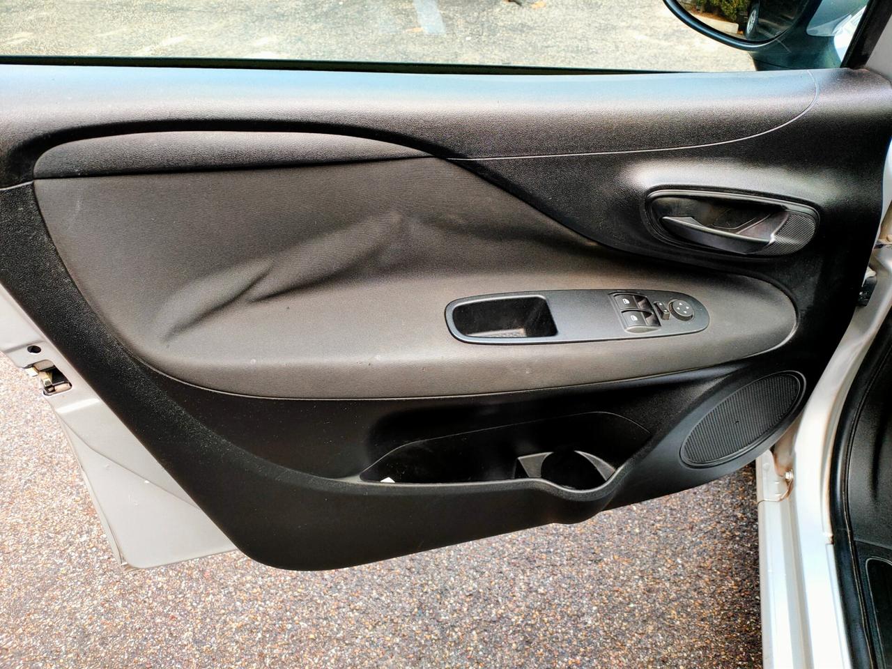 Fiat Punto Evo 1.2 5p. S&S Dynamic Neopatentati