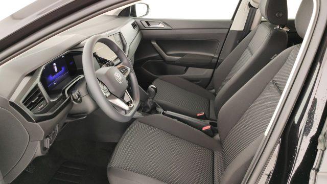 VOLKSWAGEN Polo 1.0 Young