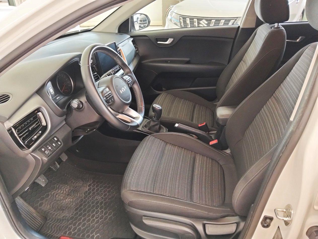 Kia Stonic 1.0 t-gdi mhev Style 100cv imt
