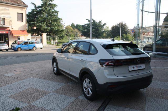 VOLKSWAGEN Taigo 1.0 TSI 95 CV Life