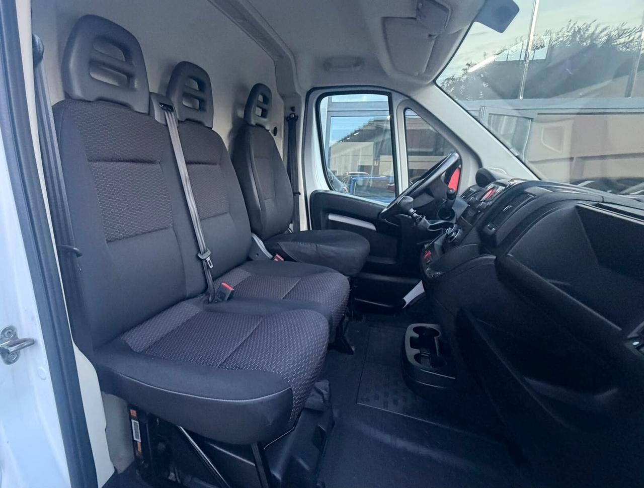 Citroen Jumper 33 BlueHDi 120 S&S PM-TM Furgone