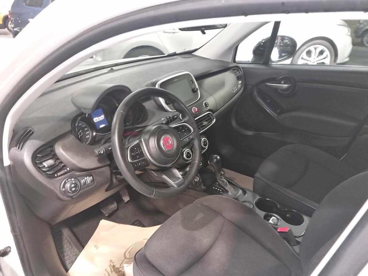 Fiat 500X 1.5 T4 Hybrid AUTOMATICA AZIENDALE