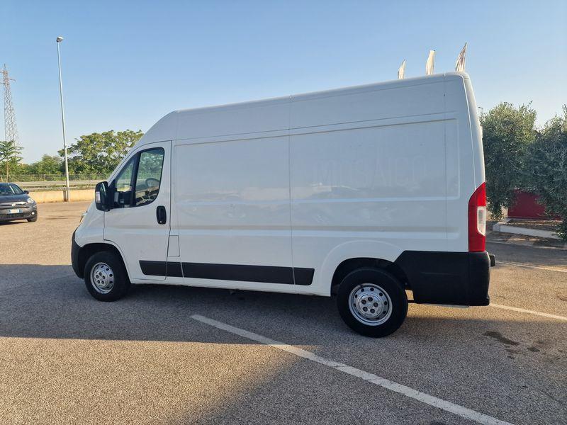 CITROEN Jumper 33 L2H2 2.0 bluehdi 130cv E6