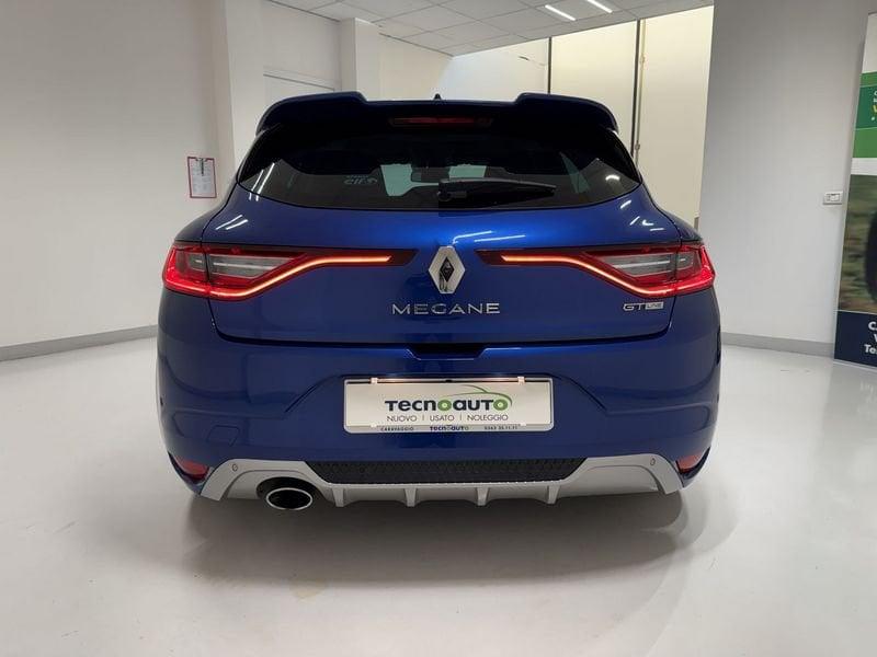 Renault Mégane Mégane TCe 130 CV Energy GT-Line