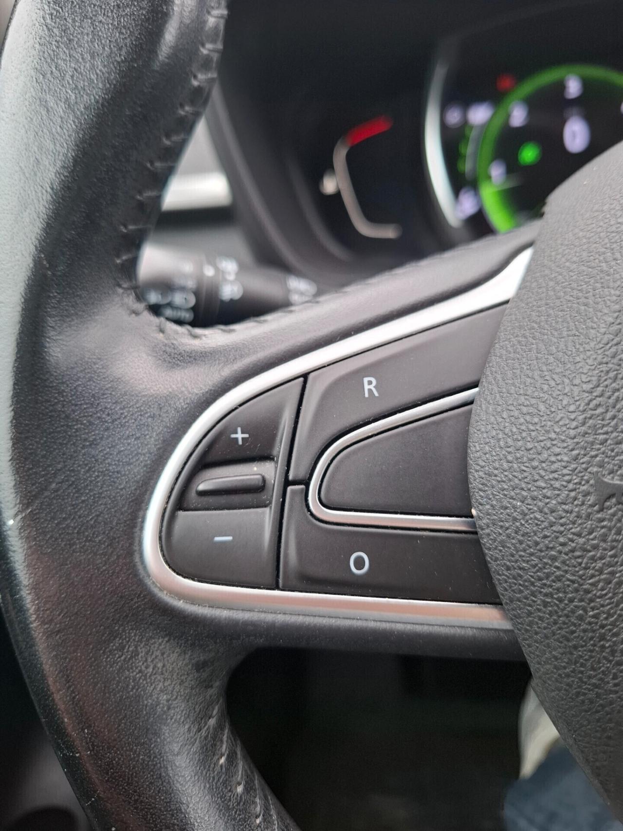 Renault Kadjar 1.5dCi 110cv Autom. *NAVI*LED*CAM