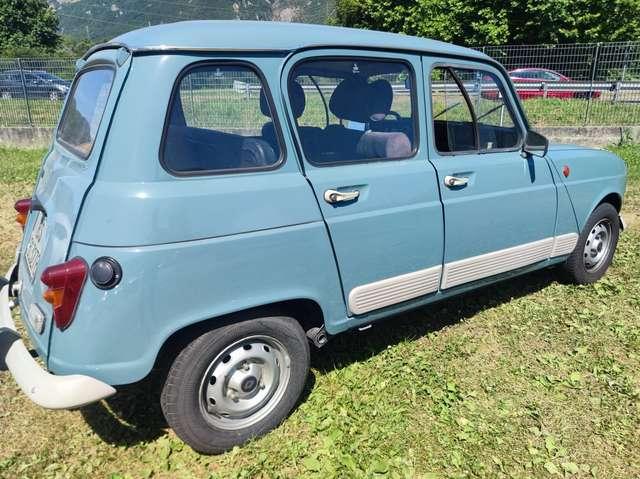 Renault R 4 R4 5p 956 GTL