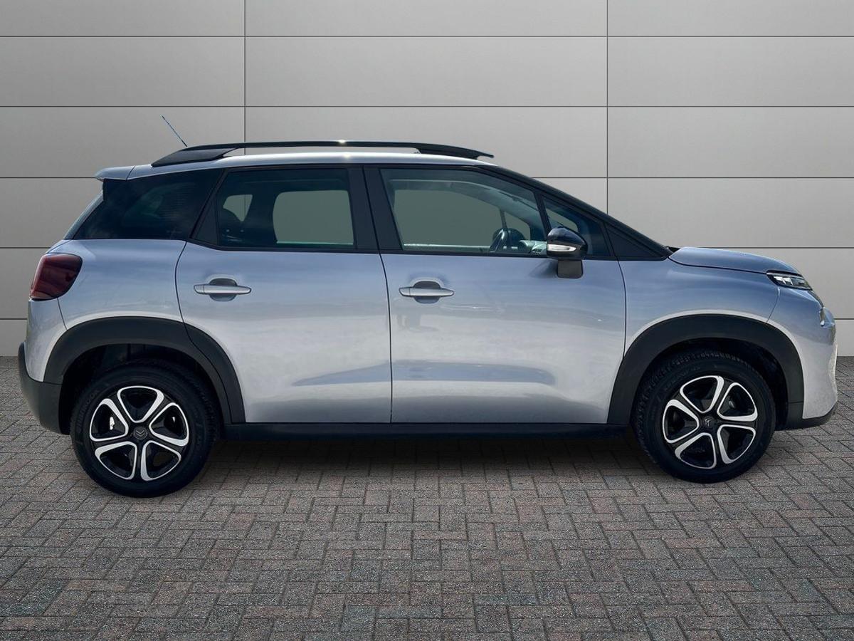 CITROEN C3 Aircross 1ª s. - C3 Aircross PureTech 110 S&S C-Series