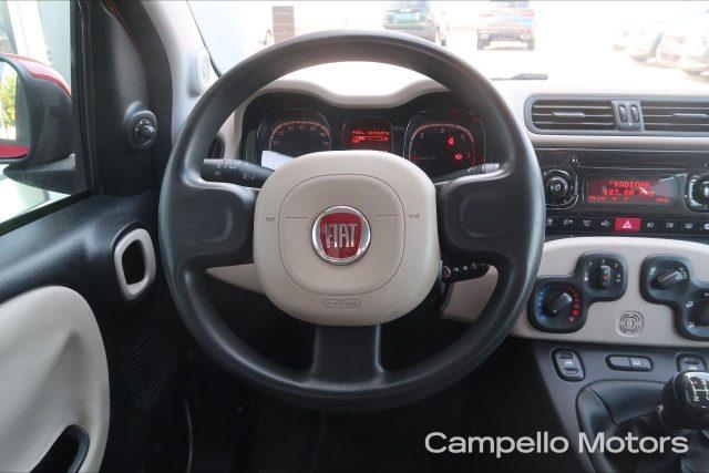 FIAT Panda Panda 4X4 1.3 Mjt 75cv