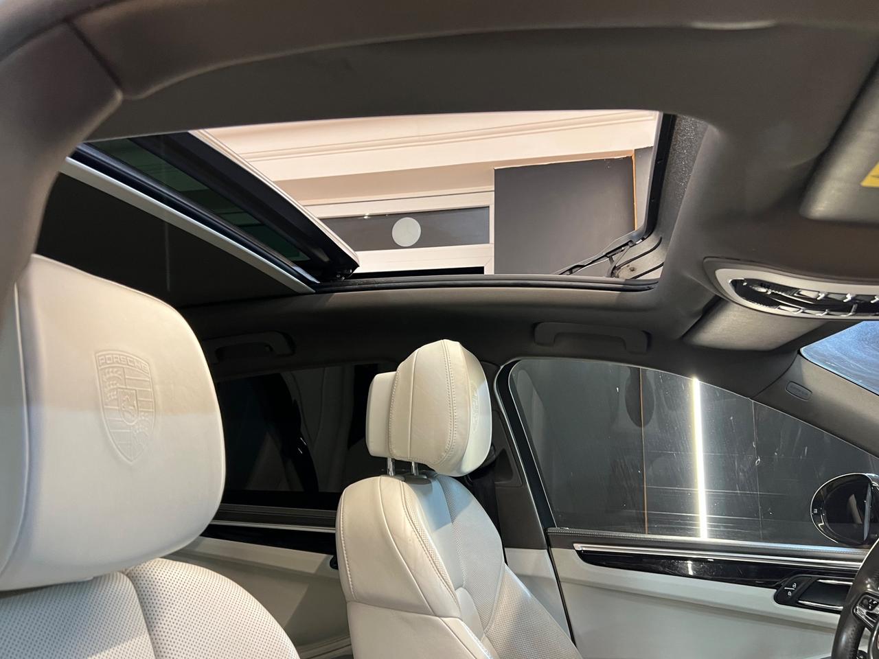 Porsche Macan 3.0 S Full optional