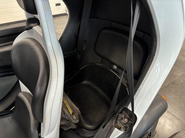 RENAULT Twizy 80 Intens Elettrica