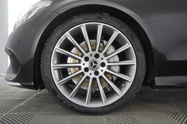 MERCEDES-BENZ CLA sse C Cabrio C 220d 4Matic Automatic Cabrio Premiu