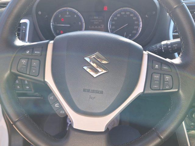 SUZUKI S-Cross 1.6 DDiS Start&Stop 4WD All Grip Top